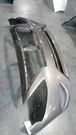 Front Bumper Sedan Without Fog Lamps Fits 15-19 Versa 557070. Fixed Price $659.87.
