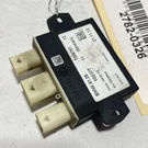 2011-2015 Bmw 535I 750 Rear Trunk Lid Smart Opener Control Module Oem. Fixed Price $27.74.