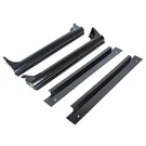 Full Rocker Panels W/ Inner Patch For Chevy Gmc C10 1967-1972 Lh Rh Side. Fixed Price $97.58.