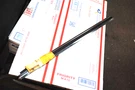 Nos Mopar 1972 73 Dodge Truck Right Rear Bed Side Mldg W/8FT W/adventurer Pkg. Fixed Price $49.95.