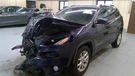 Jeep Cherokee 2014 Rear Bumper Used 5489. Fixed Price $224.90.