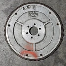 Vintage Schiefer Ford Block Aluminum Flywheel Hot Rod Custom Drag Racing Nhra. Fixed Price $359.99.