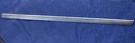 1965 1966 Mustang Fastback Coupe Convertible Nos Rocker Panel Trim Molding Right. Fixed Price $499.00.