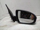 Passenger Side View Mirror Power Heated Fits 16-18 Tucson 295308. Fixed Price $103.50.