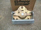 Dodge Truck..nos- Tail Gate Handle FITS..72-80 # 3495757. Fixed Price $75.00.