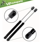 2PCS Universal Lift Supports 30 Lbs 12" Extended 8.05" Compressed 10MM Ends 4420. Fixed Price $14.83.