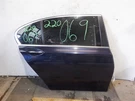 Rear Door 740IL Hybrid 750IL Active Alpina B7 09-15 Righ 1111555. Fixed Price $157.49.