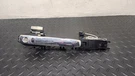 11-14 Nissan Quest Front Left Driver Door Handle Chrome W/ Buttom Oem 806469Y000. Fixed Price $95.00.