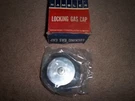 1970 1971 Amc Hornet Accessory Locking Gas Cap Nos. Fixed Price $49.99.