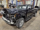 Passenger Fender With Flare Molded In Color Fits 22-25 Tundra 1539148. Fixed Price $451.00.