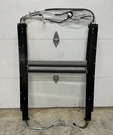 W221 Mercedes 2011 S400 Panoramic Sunroof Guide Rail Frame Track Assembly Gray. Fixed Price $485.00.