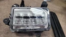 2020-2023 Gmc Sierra 2500-3500 Front Right Passenger Side Fog Light, GM1132Q. Fixed Price $202.50.