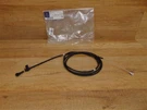 Folding Top Case Cable Genuine Mercedes C209 - A2097500159. Fixed Price $58.43.