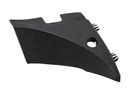 Genuine Gm Black Passenger Side Air Inlet Grille Panel Extension 22799548. Fixed Price $39.12.