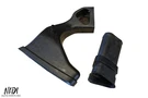 2006 - 2010 Bmw E63 E64 M6 Front Left Lower Air Intake Duct Tube Oem 7899787. Fixed Price $45.00.