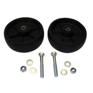 John Dow LP4-RW-RK Rear Wheel Kit For JDI-LP4 / JDI-LP5 Oil Drain. Fixed Price $54.33.