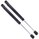 2PCS Rear Trunk Lift Supports Shocks Gas Struts For 00-05 Chevrolet Impala Right. Fixed Price $14.09.