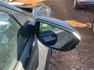 Passenger Side View Mirror Power Body Color Non-heated Fits 17-18 Civic 4955043. Fixed Price $166.75.