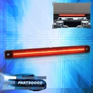 99-16 Ford F250 F350 F450 F550 Superduty Dually Led Tailgate Light Bar Smoke. Fixed Price $49.99.