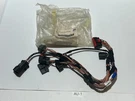New Genuine Mopar 04869529AH Sliding Door Left Wiring Fits Dodge Chrysler. Fixed Price $210.00.