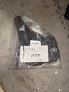 2004-2006 Mercury Monterey Oem 2-PIECE Front Mud Guard Pair 4F2Z16A550BA C10. Fixed Price $25.65.