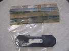 1968 Thru 1976 Corvette Nos Gm 3926335 (upper) & 3926336 (lwr) Shifter Sliders. Fixed Price $49.00.