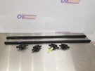 2017 Toyota Tacoma Trd Sport Crew Cab 5' Short Bed Pucks And Rails Set Only. Fixed Price $150.00.