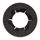 Auveco 12126, Pushnut Bolt Retainer M10-1.5 19.8MM Od Phosphate, Pack Size: 50. Fixed Price $11.67.