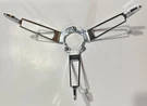 New Open Box Authentic Ford Mustang/fairlane Horn Ring Part # C7OZ-13A805-E. Fixed Price $175.00.