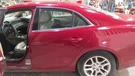 Driver Rear Side Door Vin 4TH Digit Limited Fits 13-16 Malibu 3671555. Fixed Price $670.00.