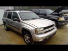 Passenger Rear Side Door 129" Wb Fits 05-06 Trailblazer Ext 516943. Fixed Price $346.49.