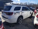 Driver Left Rear Window Regulator Fits 11-25 Durango 4746079. Fixed Price $40.00.