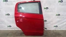 2017-2024 Mitsubishi Mirage Rear Right Side Door 5730B908. Fixed Price $299.50.