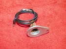1967-1972 Ford F100 F250 F350 F-series Truck Nos Under Dash Courtesy Light. Fixed Price $89.00.
