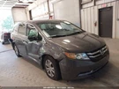 Passenger Door Handle Exterior Front Body Color Fits 14-17 Odyssey 2138068. Fixed Price $130.00.