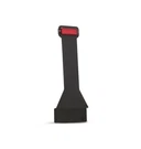 Body Armor JK-5120 Extended Led 3RD Brake Light Black For Jeep Wrangler Yj/tj/jk. Fixed Price $125.00.