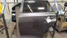 2014 Toyota Venza Lh Left Driver Side Rear Door Oem. Fixed Price $848.00.