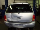 Driver Side View Mirror Power Fixed 5X7" Fits 97-00 Dakota 10592456. Fixed Price $84.36.