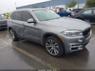 Rear Gry/blk W/park Assist Textured Oem 14-18 Bmw X5. Fixed Price $480.00.