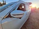 2017 Nissan Rogue Left Driver Door Mirror Assembly Oem White Used 112K Miles. Fixed Price $118.56.