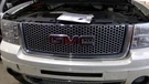 Grille Upper Fits 07-10 Sierra Denali 1029945. Fixed Price $279.88.