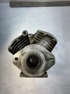 Nos Oem 1957-59 Cadillac Buick Air Ride Compressor / Pump Original Gm Delco. Fixed Price $99.99.