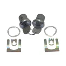 Brothers Trucks E4021-67 Door Lock Set Pair. Fixed Price $29.00.