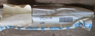 Nos Gm Dome Lamp Lens 1969 - 1987 Camino Pn 7731130. Fixed Price $34.99.