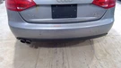 Rear Bumper Sedan Line Without Park Assist Fits 09-12 Audi A4 492728. Fixed Price $421.88.