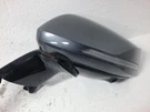 2023 Kia Sportage Oem Drivers Left Side View Mirror W/memory W/camera W/blindspt. Fixed Price $545.09.