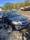 2007-2012 Acura Rdx Passenger Right Rear Side Door Electric Oem. Fixed Price $185.00.