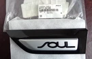 Kia Genuine Oem 87771B2100 Fender Garnish Trim Molding Front Lh 14-19 Soul. Fixed Price $31.00.