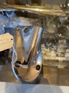 1959 Plymouth 1960 1961 1962 1963 Ford Falcon Lh Spotlight Bracket 134L Unity. Fixed Price $42.46.