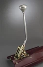 Lokar FMS64L60ECM Floor Mount Shifter. Fixed Price $446.24.